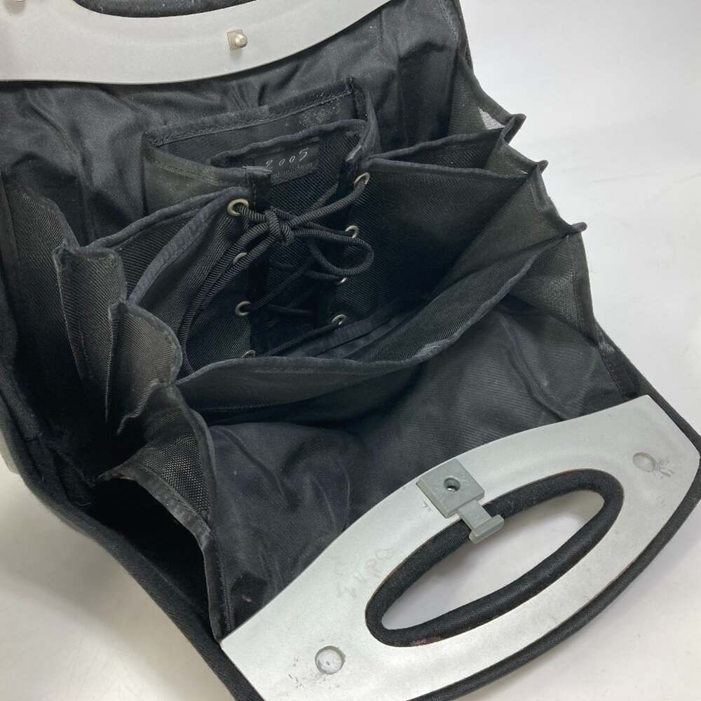 Chanel Millennium Bag Jersey #251670C89B - Picture 9 of 9